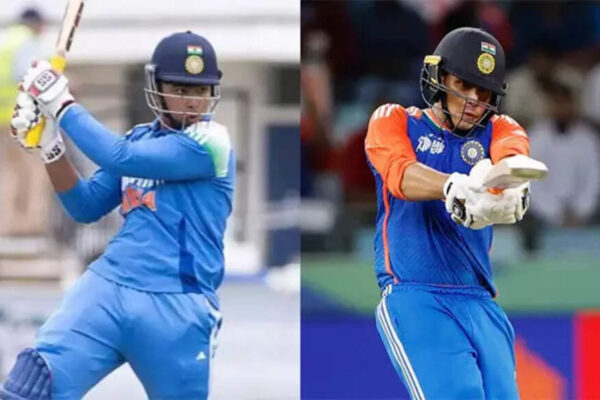 Top Google Searches 2025: India crowns a teenage phenomenon, Pakistan obsessed with explosive Indian opener | Cricket News