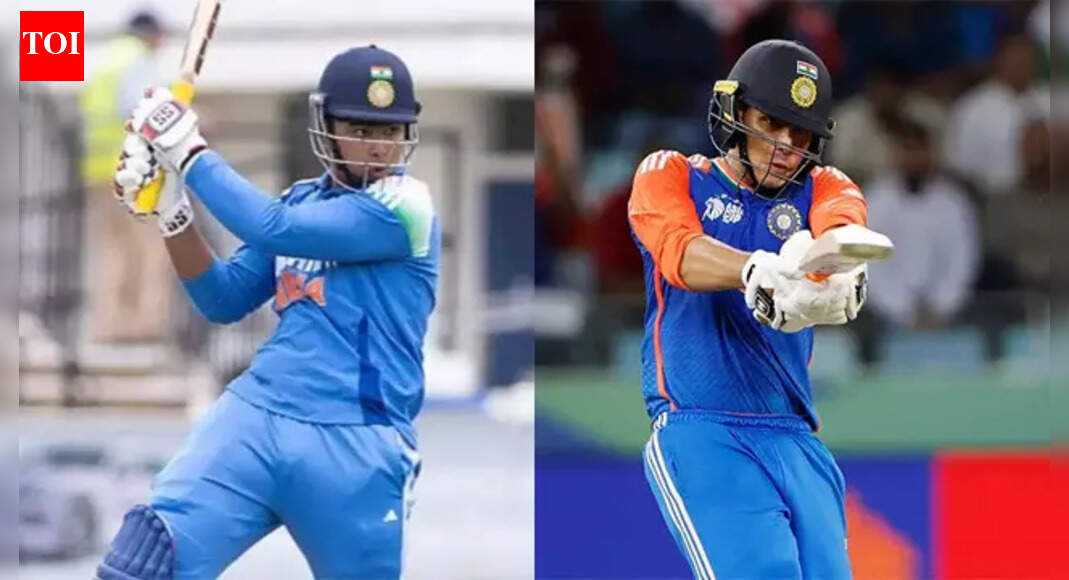 Top Google Searches 2025: India crowns a teenage phenomenon, Pakistan obsessed with explosive Indian opener | Cricket News