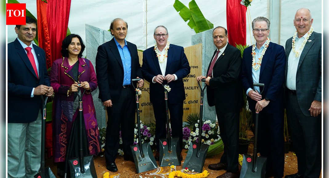 Boost for IAF: Tata – Lockheed Martin announce new defence MRO facility in India; to service C-130J aircraft