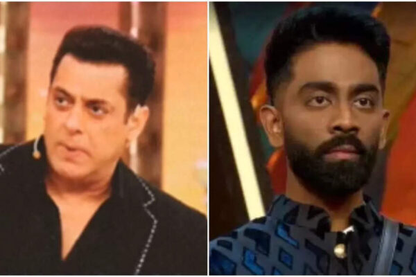 Salman Khan publicly endorses Pranit More for his upcoming film ‘Kick 2’ during ‘Bigg Boss 19’ finale – Watch