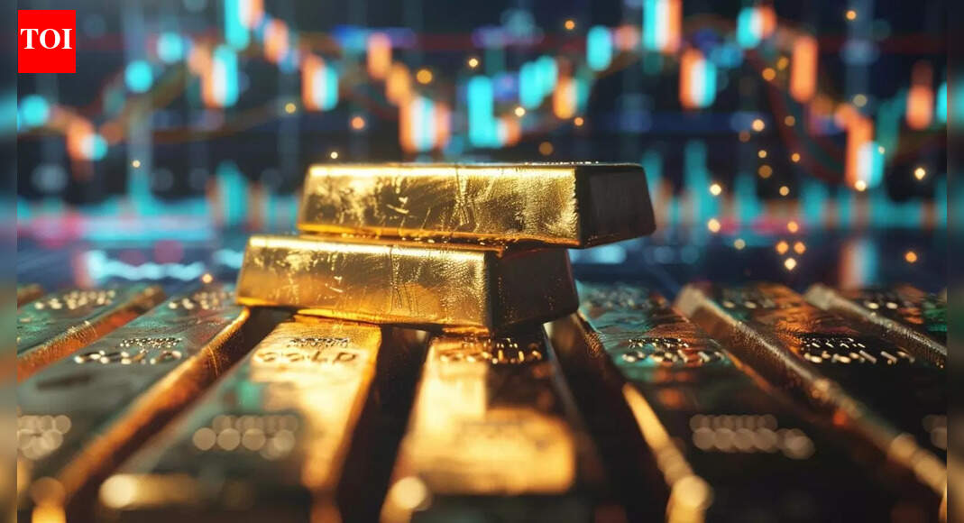 Gold price today: How much 22K, 24K gold costs today? Check rates for Delhi, Mumbai & other cities
