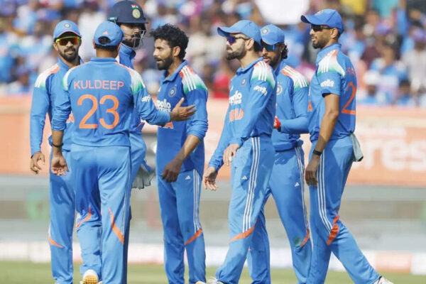 Why was KL Rahul-led India penalised in the South Africa ODI?