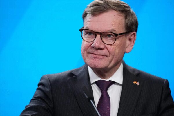 Germany’s Wadephul pushes for fair trade in China
