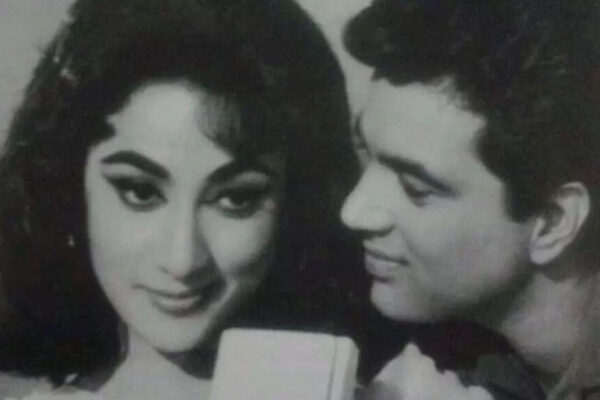 Mala Sinha reveals how Dharamji has great songs that people will always remember him by: ‘Aaj kal ke stars ka koi gaane se recall value nahi hai’ |