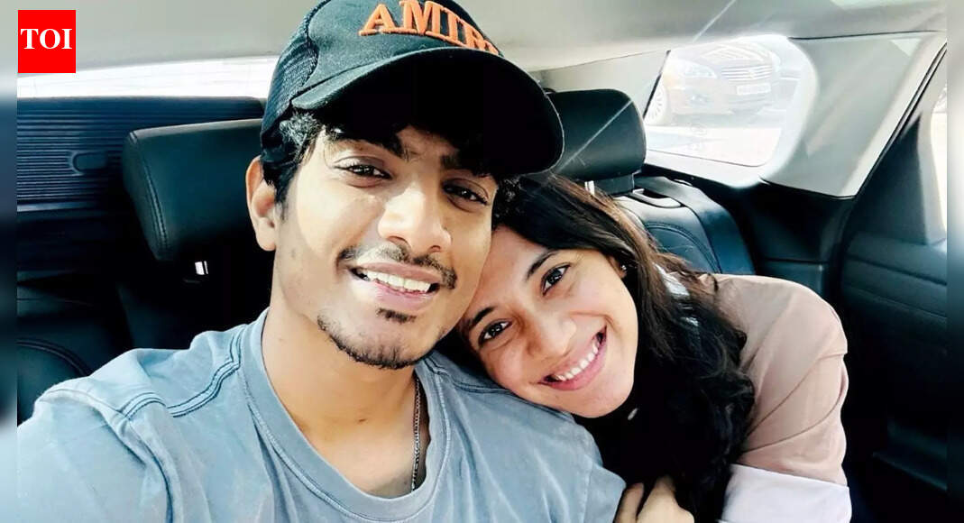 After wedding cancelled, Smriti Mandhana’s brother shares important update on her next move
