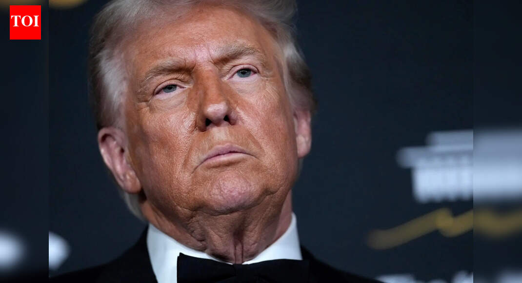 Trump’s big claims: US President says tariffs can replace federal income taxes — but do the numbers back him?