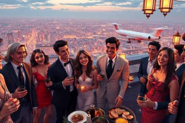 Made of money! Billionaire club hits record high — Here’s how much their children will inherit over next 15 years
