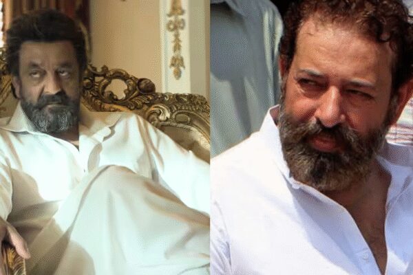 Chaudhary Aslam’s wife SLAMS ‘Dhurandhar’ for ‘disrespectful’ description of Pakistani cop played by Sanjay Dutt, warns legal action: ‘Any propaganda against him…’