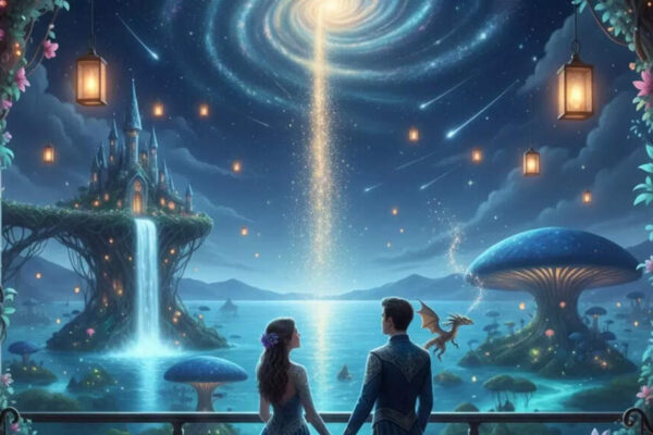 4 Zodiac signs most likely to experience magical holiday romance