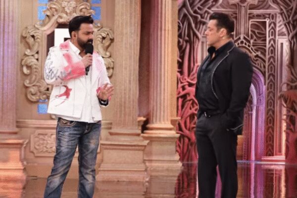 Pawan Singh files two complaints after threats from the Bishnoi gang over his ‘Bigg Boss 19’ appearance with Salman Khan- Report