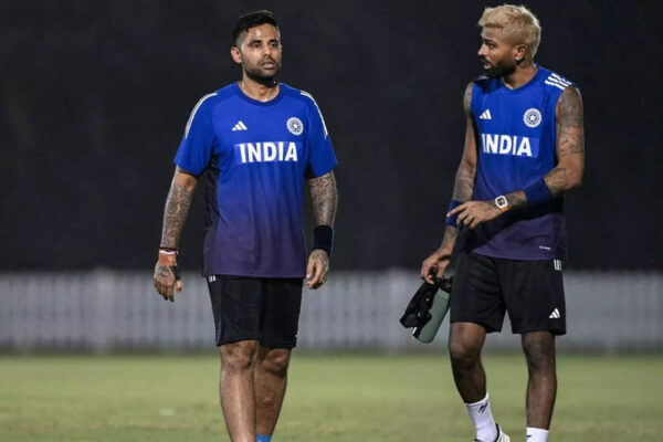 ‘A good headache’: Suryakumar Yadav welcomes Hardik Pandya–Shubman Gill comeback, says India gain balance, experience