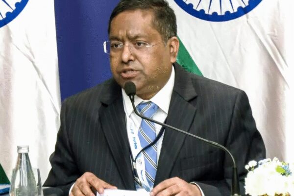 Weakening democracy? MEA’s cutting response: ‘Pakistan and democracy don’t go together’