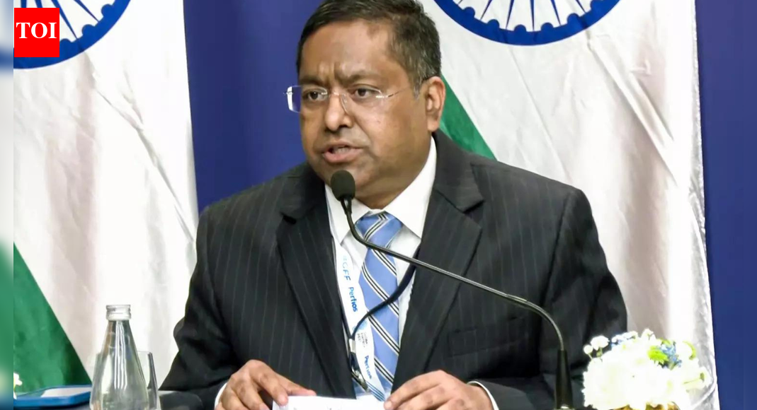 Weakening democracy? MEA’s cutting response: ‘Pakistan and democracy don’t go together’