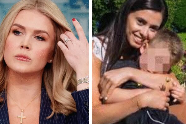 Made a mistake trusting her: Mother of Karoline Leavitt’s nephew breaks silence on ICE arrest; ‘We are not BFFs but…’