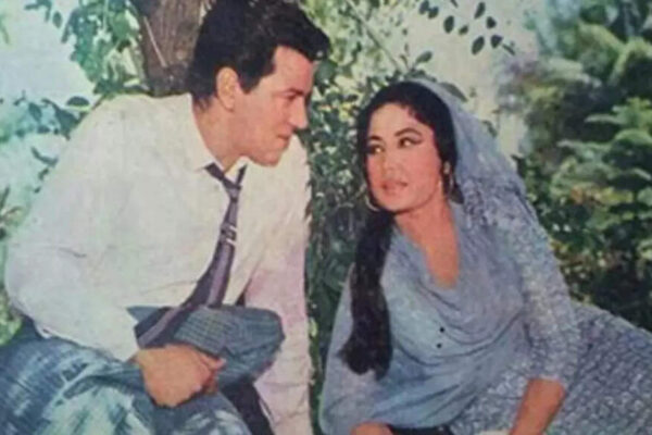 ‘It wasn’t love, I was a fan,’ said Dharmendra as he spoke about his admiration for Meena Kumari amidst relationship rumours