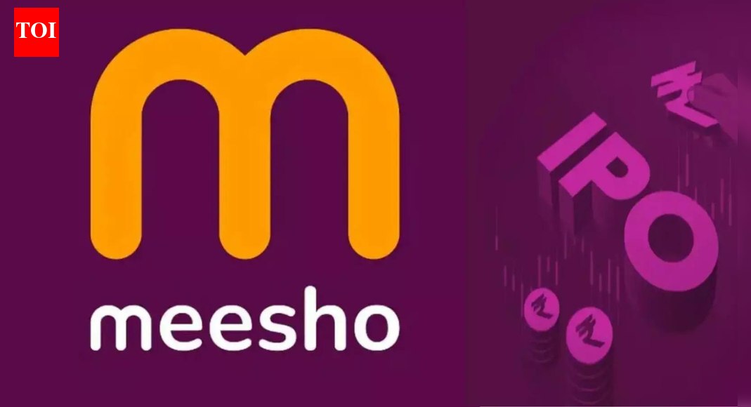 Meesho IPO: Grey market premium at 36%; listing set for December 10
