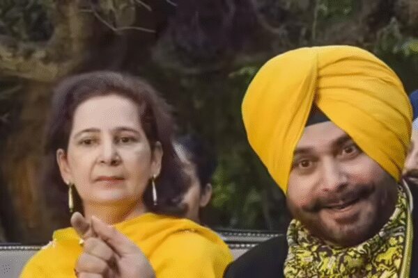 NEW DELHI: Punjab Congress on Monday suspended Navjot Kaur Sidhu after she claimed that someone who wishes to become party’s chief ministerial face in Punjab has to offer a suitcase of Rs 500 crore in the party.”Dr. Navjot Kaur Sidhu is hereby suspended from the primary membership of the party with immediate effect,” Party’s Punjab president Amarinder Singh said in an office order.Earlier on Saturday, Sidhu triggered a controversy after claiming that someone who wishes to become Congress’ chief ministerial face in Punjab has to offer a suitcase of Rs 500 crore in the party.’Navjot said that she and her husband do not have such a large sum of money which they can give to sit in the chief minister’s chair.”We always speak for Punjab and Punjabiyat… but do not have Rs 500 crore which we can give to sit in the chief minister’s chair,” she said.When asked if anybody demanded money from them, she said nobody has demanded but “the one who gives a suitcase of Rs 500 crore, he becomes the CM.”She also hinted that the ex-cricketer may change party in future, saying, “If any party gives him that power so that he can improve Punjab. We do not have money to give it to any party but we will give results and we will turn Punjab into a golden state.”About the AuthorTOI News DeskThe TOI News Desk comprises a dedicated and tireless team of journalists who operate around the clock to deliver the most current and comprehensive news and updates to the readers of The Times of India worldwide. With an unwavering commitment to excellence in journalism, our team is at the forefront of gathering, verifying, and presenting breaking news, in-depth analysis, and insightful reports on a wide range of topics. The TOI News Desk is your trusted source for staying informed and connected to the ever-evolving global landscape, ensuring that our readers are equipped with the latest developments that matter most.”Read MoreEnd of ArticleFollow Us On Social MediaVideosAAP MP Raghav Chadha Calls Out ‘Legalised Loot’ Of Toll Plazas In Rajya Sabha’Only 2 Reasons’: Priyanka Gandhi Slams PM Modi, Links Vande Mataram Debate To Bengal Polls’Jinnah Ka Munna…’: Anurag Thakur’s Brutal Attack on Congress, Rips Apart Rahul, Priyanka Gandhi’Will Set An Example’: IndiGo Faces Heat As Aviation Minister Promises Tough Action In Rajya SabhaGoa Club Fire Exposed Deadly Design Errors, Trapping Dozens As Only One Exit Functioned’Where Were Your Ancestors?’ Gogoi Mocks BJP, Blasts Modi’s Nehru Remark During Vande Mataram DebateUS To Block Moderators And Fact-Checkers As ‘Censors’, Massive Uncertainty For Indian Applicants‘Not Meant for Fake Nationalism’: Akhilesh Accuses BJP of Dividing Citizens Using Vande MataramTMC Opposes PM Calling Bankim Chandra ‘Da’; Modi Responds With ‘Babu’ Humour | Vande Mataram DePM Modi Slams Congress For Injustice To Vande Mataram, Cites Nehru’s Letters And Jinnah Pressure123PhotostoriesInteresting winter desserts made with gur and coconutWake up bloated? 5 Easy ways to beat gas every morningPalash Muchhal-Smriti Mandhana delete wedding pics: Samantha Ruth Prabhu, Dhanashree Verma and other celebs who STILL have photos with their exes on Instagram10 destinations to experience at their seasonal best in the first quarter of 2026Chef Sanjeev Kapoor’s fool-proof Instant Bhatura Recipe and and 5 common mistakes you must avoid’Bigg Boss’ winners list from season 1 to 18: Rahul Roy to Karan Veer MehraStyle and star power like never before: Rekha rules Jeddah in her trademark saree and sindoor look’Mughal-e-Azam’, ‘Devdas’, ‘Jodhaa Akbar’, ‘Padmaavat’: Step into Bollywood films that built their own breathtaking cinematic worldsIndia’s First Indoor Live Arena in Navi Mumbai: 45,000-Capacity Venue to Match World-Class Standards, Designed to Host Concerts, Sports and Festivals; Boosting Tourism and Transforming the City7 commonly consumed regular foods that are harmful for the kidneys and what to eat instead123Hot PicksIndigo Flight DelayPutin India VisitWorld NewsGold rate todaySilver rate todayPublic Holidays NovemberBank Holidays NovemberTop TrendingAaron RodgersSilent Hill 1 Remake Release DateJayson Tatum InjuryMariasharapova and Alexander Net worthAryna Sabalenka Net WorthTim PoolRafael Nadal and Mery Net WorthCeeDee Lamb InjuryMLB Trade RumorsCardi B