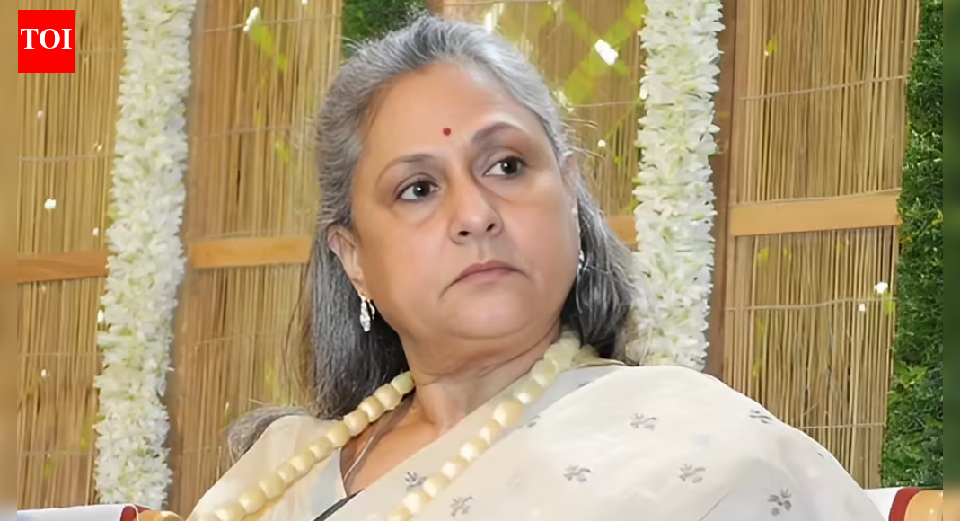 From paparazzi’s clothes to calling marriage ‘outdated’: 5 explosive statements made by Jaya Bachchan in a recent interview |