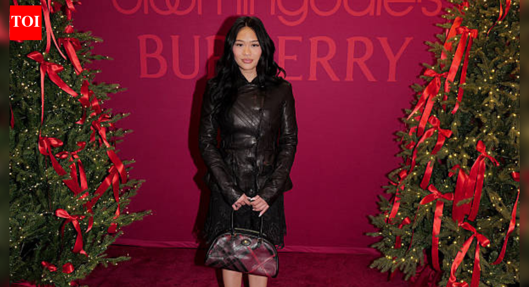 “Don’t do her dirty”: Fans rush to defend gymnastics star Suni Lee after pop culture page misspells her name in Ice Spice collab