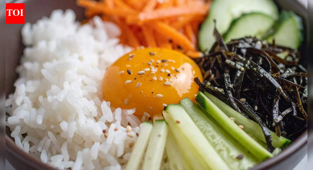 Can egg yolks really trigger heart attacks? Gastroenterologists reveal the truth behind the viral claim