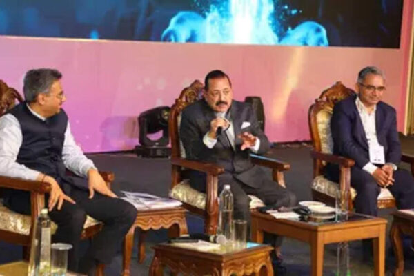 Mentorship to shape India’s next generation of startups from smaller towns: Minister