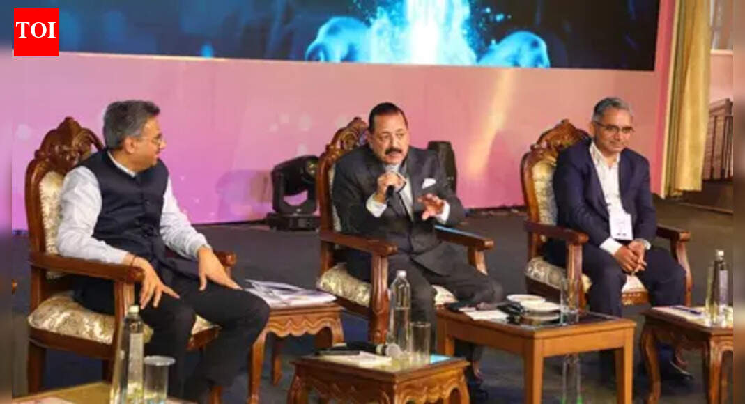 Mentorship to shape India’s next generation of startups from smaller towns: Minister