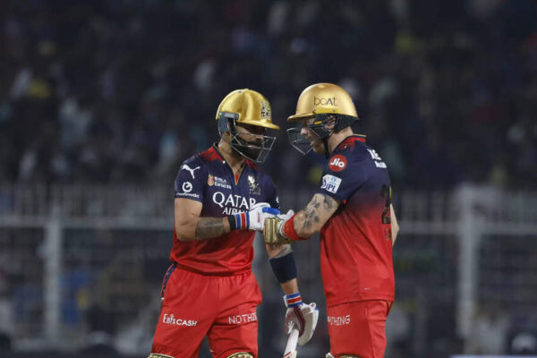 ‘Sometimes it doesn’t even need words’: Phil Salt reveals key details about partnering with Virat Kohli at RCB