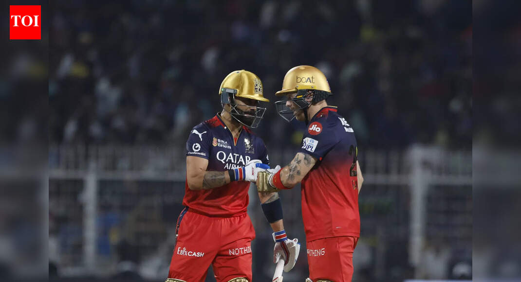 ‘Sometimes it doesn’t even need words’: Phil Salt reveals key details about partnering with Virat Kohli at RCB