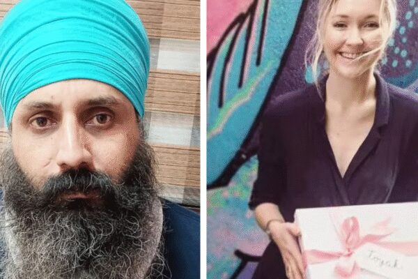 ‘Rot in hell’: Indian man Rajwinder Singh found guilty of 2018 murder in Australia; stabbed 26 times and cut victim’s throat as her dog barked
