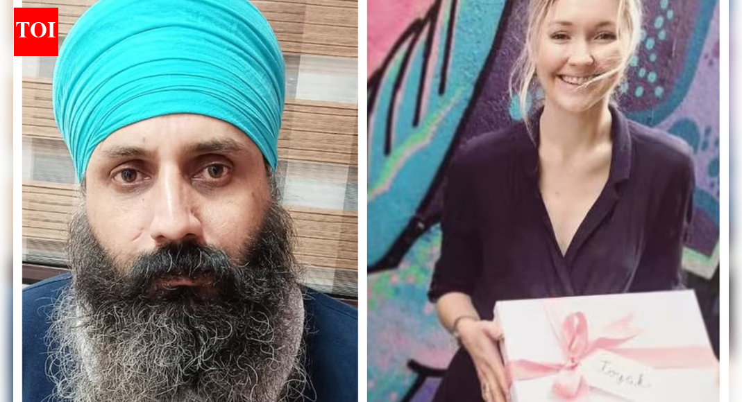 ‘Rot in hell’: Indian man Rajwinder Singh found guilty of 2018 murder in Australia; stabbed 26 times and cut victim’s throat as her dog barked