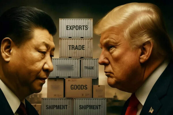 China’s trillion dollar triumph amid Trump’s tariff tantrum