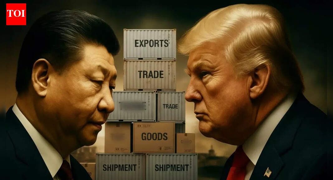 China’s trillion dollar triumph amid Trump’s tariff tantrum