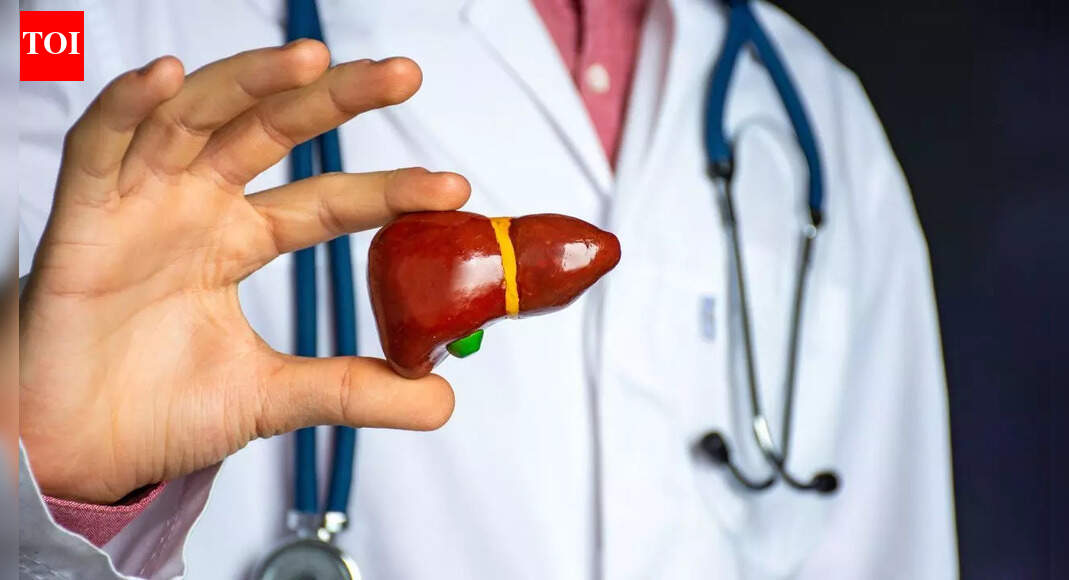 Can humans survive with only 20-30% of their liver: Understanding the regenerative power, risks, and tips to manage |