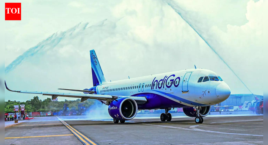 IndiGo has responded to the DGCA’s show-cause notice regarding recent operational disruptions, citing a “compounding effect of multiple factors” including technical glitches, weather, and new crew rostering rules. The airline expressed apologies for passenger inconvenience and is requesting more time for a full Root Cause Analysis, while services began normalizing after a network reboot on December 5th. ANI file photo  NEW DELHI: IndiGo on Monday replied to the DGCA’s show-cause notice, saying it is “realistically not possible to pinpoint the exact cause(s)” immediately due to the complexity and scale of its operations. The response addressed the recent large-scale operational disruptions and flight cancellations across the airline’s network. The reply by the airline’s chief executive officer and chief operating officer, was submitted, with the airline requesting additional time to complete a comprehensive Root Cause Analysis (RCA).’Will Set An Example’: IndiGo Faces Heat As Aviation Minister Promises Tough Action In Rajya Sabha”The airline notes that the DGCA’s manual allows a fifteen-day response timeline for show-cause notices, suggesting more time is needed to conduct a comprehensive Root Cause Analysis (RCA). The complete RCA will be shared once finished,” the statement read. In its submission, IndiGo expressed that it is “profusely apologetic” and deeply regrets the inconvenience caused to passengers. The airline attributed the disruptions to the “compounding effect of multiple factors,” which coincided in an “unfortunate and unforeseeable confluence.”The DGCA had earlier granted a one-time 24-hour extension to IndiGo respond to its showcause notice, setting the new deadline at 6 pm on Monday. The regulator warned that failure to meet the deadline would lead to the matter being decided ex-parte.The notice cited “significant lapses in planning, oversight and resource management” as the primary reasons behind the airline’s large-scale operational failure.IndiGo outlines ‘preliminary factors’ behind disruption Preliminary factors cited by IndiGo included minor technical glitches, schedule changes linked to the winter season, adverse weather conditions, increased congestion in the aviation system, and challenges arising from the implementation of updated crew-rostering rules (Flight Duty Time Limitation Phase II). The airline added that it had been engaging with the DGCA regarding difficulties in implementing FDTL Phase II and had sought variations, exemptions, or extensions. IndiGo said the disruptions began in early December when these factors collectively affected crew availability and on-time network performance. To manage the situation, the airline carried out a network “reboot” on 5 December, involving a large number of cancellations to recover stranded passengers, ease airport congestion, and reposition crew and aircraft. Services began normalizing from 6 December onwards. The airline also stated that it provided timely notifications and assistance to passengers, including meals, refreshments, hotels, and local transport, in line with DGCA requirements. Substantial refunds have reportedly been processed for most affected customers. The DGCA is currently examining IndiGo’s response and said that enforcement action, if deemed necessary, will be taken in due course. The current disruption is linked to the implementation of revised Flight Duty Time Limitation (FDTL) rules for pilots, which impose longer weekly rest periods, stricter night duty limits, and reduced night landings. Initially opposed by domestic carriers including IndiGo and Air India, the rules were phased in during July and November following Delhi High Court directions. IndiGo has obtained temporary relaxations for the second phase of the norms until February 10.IndiGo’s operational crisis entered its seventh day on Monday, with over 500 flights cancelled across major airports, leaving thousands of passengers stranded across the country.About the AuthorTOI News DeskThe TOI News Desk comprises a dedicated and tireless team of journalists who operate around the clock to deliver the most current and comprehensive news and updates to the readers of The Times of India worldwide. With an unwavering commitment to excellence in journalism, our team is at the forefront of gathering, verifying, and presenting breaking news, in-depth analysis, and insightful reports on a wide range of topics. The TOI News Desk is your trusted source for staying informed and connected to the ever-evolving global landscape, ensuring that our readers are equipped with the latest developments that matter most.”Read MoreEnd of ArticleFollow Us On Social MediaVideos’Biggest Mistake’: TMC’s Mahua Moitra Blasts PM Modi, Dares BJP To Win Bengal With Divisive PoliticsIndia Issues Warning To China Over Targeting Indians, Blasts Pakistan’s Remarks On Arunachal PradeshThe Truth Behind Curtailed Vande Mataram : Politics, Unity And A Century Of Cultural TensionAAP MP Raghav Chadha Calls Out ‘Legalised Loot’ Of Toll Plazas In Rajya Sabha’Only 2 Reasons’: Priyanka Gandhi Slams PM Modi, Links Vande Mataram Debate To Bengal Polls’Jinnah Ka Munna…’: Anurag Thakur’s Brutal Attack on Congress, Rips Apart Rahul, Priyanka Gandhi’Will Set An Example’: IndiGo Faces Heat As Aviation Minister Promises Tough Action In Rajya SabhaGoa Club Fire Exposed Deadly Design Errors, Trapping Dozens As Only One Exit Functioned’Where Were Your Ancestors?’ Gogoi Mocks BJP, Blasts Modi’s Nehru Remark During Vande Mataram DebateUS To Block Moderators And Fact-Checkers As ‘Censors’, Massive Uncertainty For Indian Applicants123PhotostoriesSHE travels: 10 reasons why women should travel more often, guilt-free12 years later, Kareena Kapoor Khan’s wedding looks are still the ultimate bridal inspirationDeepika Padukone radiates effortless power with her sculptural, desert-luxe look- See pics8 teachings of Buddha that can make your life simpler instantly8 traditional Indian drinks considered best for liver health and how to make themNutrition fact of the day: Iron is absorbed better when paired with vitamin CInspiring Forrest Gump quotes kids should hear growing upInteresting winter desserts made with gur and coconutWake up bloated? 5 Easy ways to beat gas every morningPalash Muchhal-Smriti Mandhana delete wedding pics: Samantha Ruth Prabhu, Dhanashree Verma and other celebs who STILL have photos with their exes on Instagram123Hot PicksIndigo Flight DelayPutin India VisitWorld NewsGold rate todaySilver rate todayPublic Holidays NovemberBank Holidays NovemberTop TrendingAaron RodgersSilent Hill 1 Remake Release DateJayson Tatum InjuryMariasharapova and Alexander Net worthAryna Sabalenka Net WorthTim PoolRafael Nadal and Mery Net WorthCeeDee Lamb InjuryMLB Trade RumorsCardi B