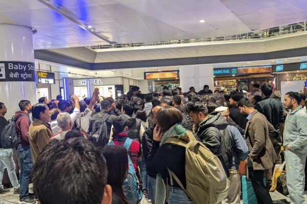 DGCA notice response: IndiGo blames 5 factors for mess; seeks more time for detailed reply
