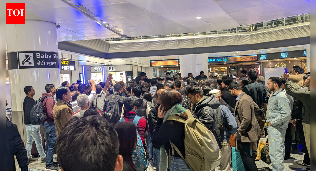 DGCA notice response: IndiGo blames 5 factors for mess; seeks more time for detailed reply