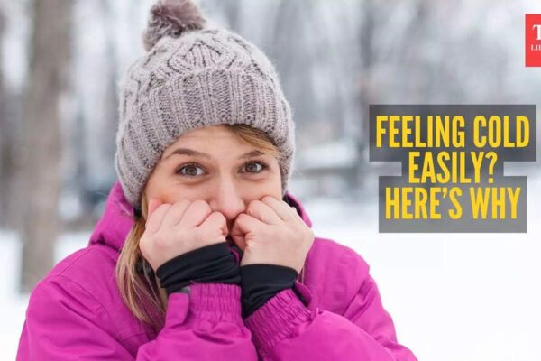 From iron deficiency to thyroid issues: Why some people feel colder than others