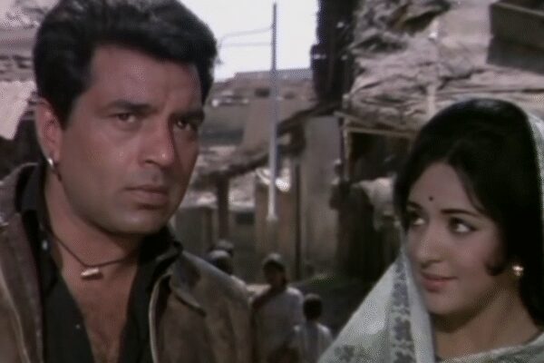 Dharmendra was ‘reluctant’ to act in ‘Seeta Aur Geeta’ as he was ‘too big’ at the time, recalls Javed Akhtar: ‘Hema Malini was the hero’ |