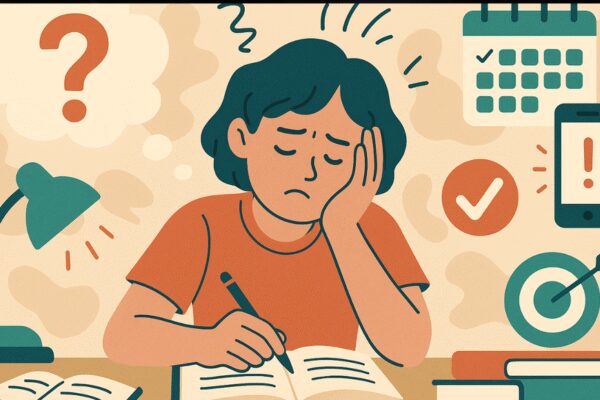 Struggling to focus? Science-backed 10-day attention reset plan for students