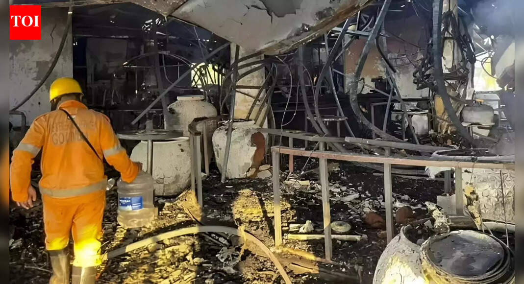 Goa nightclub fire: Owners flew out to Phuket within hours of blaze; ‘intent to evade probe’ | India News