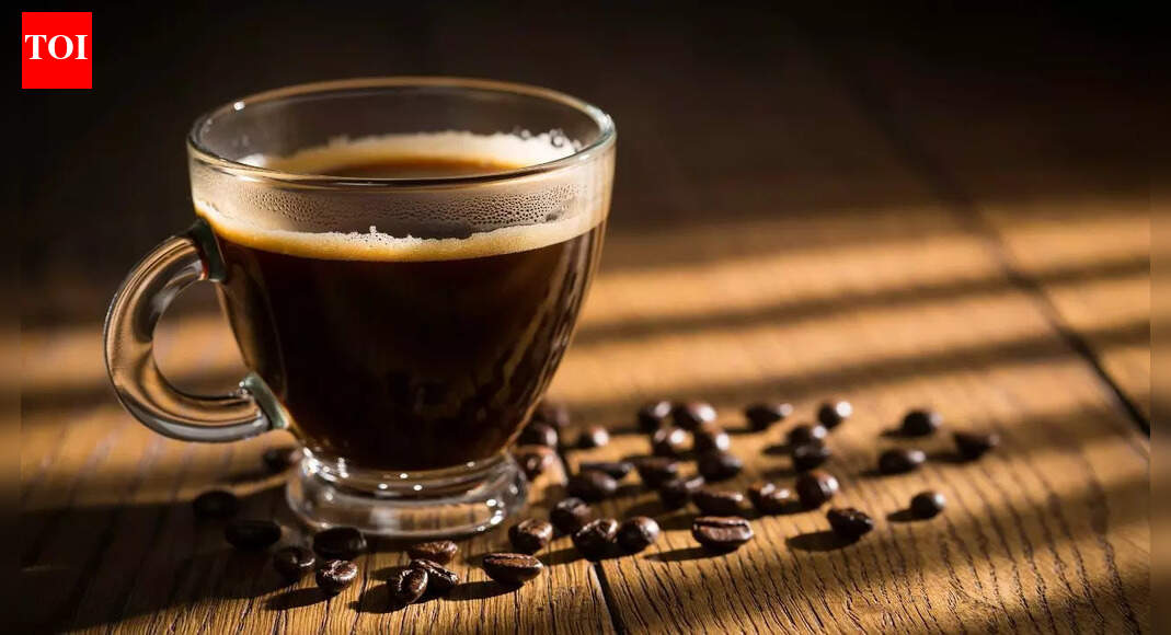 Coffee might be slowing down your body’s ageing clock, new research hints |