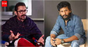 Aamir Khan’s film with director Lokesh Kanagaraj shelved? Bollywood actor shares MASSIVE update