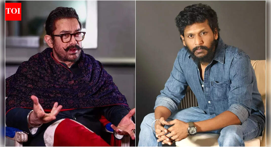 Aamir Khan’s film with director Lokesh Kanagaraj shelved? Bollywood actor shares MASSIVE update