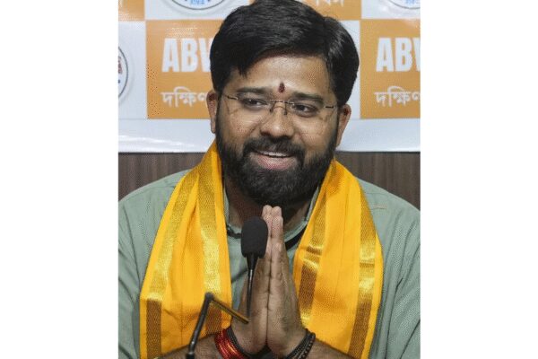 Hold student union polls across universities in India, let new leadership emerge: ABVP