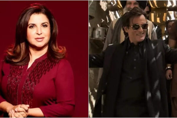 Farah Khan acknowledges Akshaye Khanna ‘deserves an Oscar’ for his performance in Aditya Dhar’s ‘Dhurandhar’