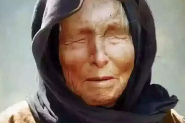 Baba Vanga 2026 Viral Predictions: The Most Talked-About Predictions of Disasters, War, Earthquake & Extraterrestrial Signs