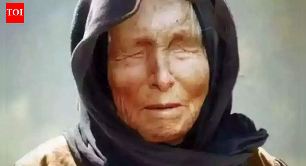 Baba Vanga 2026 Viral Predictions: The Most Talked-About Predictions of Disasters, War, Earthquake & Extraterrestrial Signs