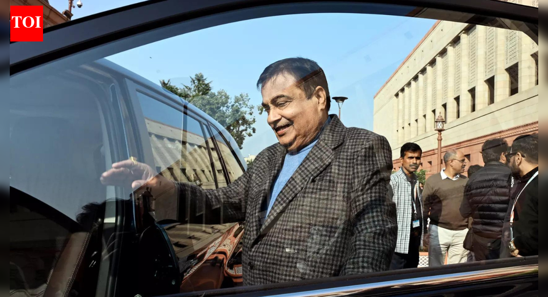 Following recent bus fires, Road Transport Minister Nitin Gadkari has ordered government-approved agencies to inspect all sleeper coach buses for safety norm compliance. This directive comes after reports of widespread non-compliance with the new Bus Body Code, leading to calls for action against errant builders and officials.  NEW DELHI: Amid reports of widespread non-compliance of safety norms in sleeper coach buses, road transport minister Nitin Gadkari on Monday directed officials to carry out checking of all such buses by govt-approved testing agencies — ARAI, CIRT and iCAT — and ensure compliance.He was chairing a review meeting on the recent bus fires in Rajasthan and Andhra Pradesh — which killed over 40 people — with top ministry officials. The minister was informed that out of around 60 sleeper buses, registered with RTOs since Sept 1, only a few had got type approval.Type approval of bus bodies is mandatory under the new Bus Body Code, which came into force from Sept. It was also flagged that in several cases registration of buses were renewed even without visiting transport department offices.Officials said taking note of this serious violation, Gadkari sought action against erring bus body builders and also transport department officials for lapses. At present, there are over 37,000 sleeper coach buses in the country and most of these were built in different years. “Though there was a view that ensuring high quality bus body building can be achieved better when bus manufacturers’ build them, it was also felt that such a decision would impact a large number of people engaged by bus body builders. So, the focus is to see that these bus body builders also comply with norms,” said an official.The National Human Rights Commission (NHRC) last week directed all chief secretaries to take immediate action, including to recall buses flouting mandatory safety norms and carry out rectifications. These include removing the partition between driver and passenger sections, installation of fire detection and suppression systems (FDSS) and stricter checking of accreditation and certification of bus body builders. The commission had termed the violation of motor vehicle rules and automotive standards, laying down mandatory norms for sleeper buses by bus body builders and officials, as “criminal negligence”.The road transport ministry is also working on a plan to prepare a mandatory checklist of safety features that RTOs must verify while renewing registration and fitness certificates when these visit offices.End of ArticleFollow Us On Social MediaVideos’Nonchalant, Lackadaisical Attitude’: Ex-AirAsia CFO Breaks Down Indigo Fiasco’It Was Treated Like An Extra’: Rajnath Singh Slams Congress For ‘Injustice’ To Vande Mataram’Biggest Mistake’: TMC’s Mahua Moitra Blasts PM Modi, Dares BJP To Win Bengal With Divisive PoliticsIndia Issues Warning To China Over Targeting Indians, Blasts Pakistan’s Remarks On Arunachal PradeshThe Truth Behind Curtailed Vande Mataram : Politics, Unity And A Century Of Cultural TensionAAP MP Raghav Chadha Calls Out ‘Legalised Loot’ Of Toll Plazas In Rajya Sabha’Only 2 Reasons’: Priyanka Gandhi Slams PM Modi, Links Vande Mataram Debate To Bengal Polls’Jinnah Ka Munna…’: Anurag Thakur’s Brutal Attack on Congress, Rips Apart Rahul, Priyanka Gandhi’Will Set An Example’: IndiGo Faces Heat As Aviation Minister Promises Tough Action In Rajya SabhaGoa Club Fire Exposed Deadly Design Errors, Trapping Dozens As Only One Exit Functioned123Photostories5 ways to enjoy egg and spinach for breakfastFood combinations with yogurt that are healthy or can be toxicBoard-certified doctor shares 8 foods that people with arthritis should add to their daily diet5 teen Indian cricketers who are already making waves8 Indian dishes one can make with oats5 deep and emotional RupiKaur quotes on love and heartbreak5 animals with lifespans shorter than a weekFrom gold-medalist engineer to nightclub boss — The rise of Saurabh LuthraHeartbreak and closure: After Dileep’s acquittal, all eyes turn to Manju Warrier’s next moveSHE travels: 10 reasons why women should travel more often, guilt-free123Hot PicksIndigo Flight DelayPutin India VisitWorld NewsGold rate todaySilver rate todayPublic Holidays NovemberBank Holidays NovemberTop TrendingAaron RodgersSilent Hill 1 Remake Release DateJayson Tatum InjuryMariasharapova and Alexander Net worthAryna Sabalenka Net WorthTim PoolRafael Nadal and Mery Net WorthCeeDee Lamb InjuryMLB Trade RumorsCardi B