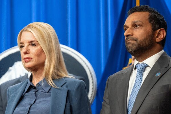 Leaked memo reveals FBI plot to track millions as potential extremists – see who makes the list