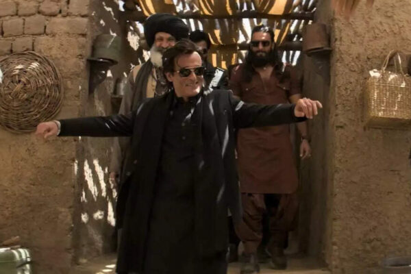 Akshaye Khanna’s Dhurandhar co-star Danish Pandor reveals his viral FA9LA entry was an on-set improvisation, ‘He did all of that on his own’